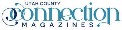 Utah County Connection Magazines